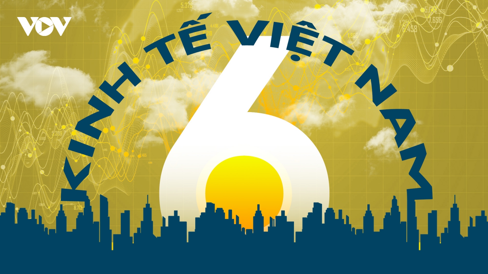 Kinh tế Việt Nam 6 tháng cuối năm 2022: Rủi ro lớn nhất là lạm phát