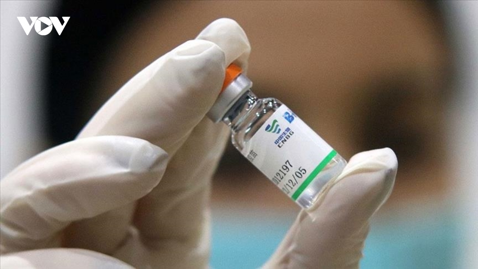 Trung Quốc bác bỏ cáo buộc vaccine Covid-19 gây bệnh tiểu đường, máu trắng