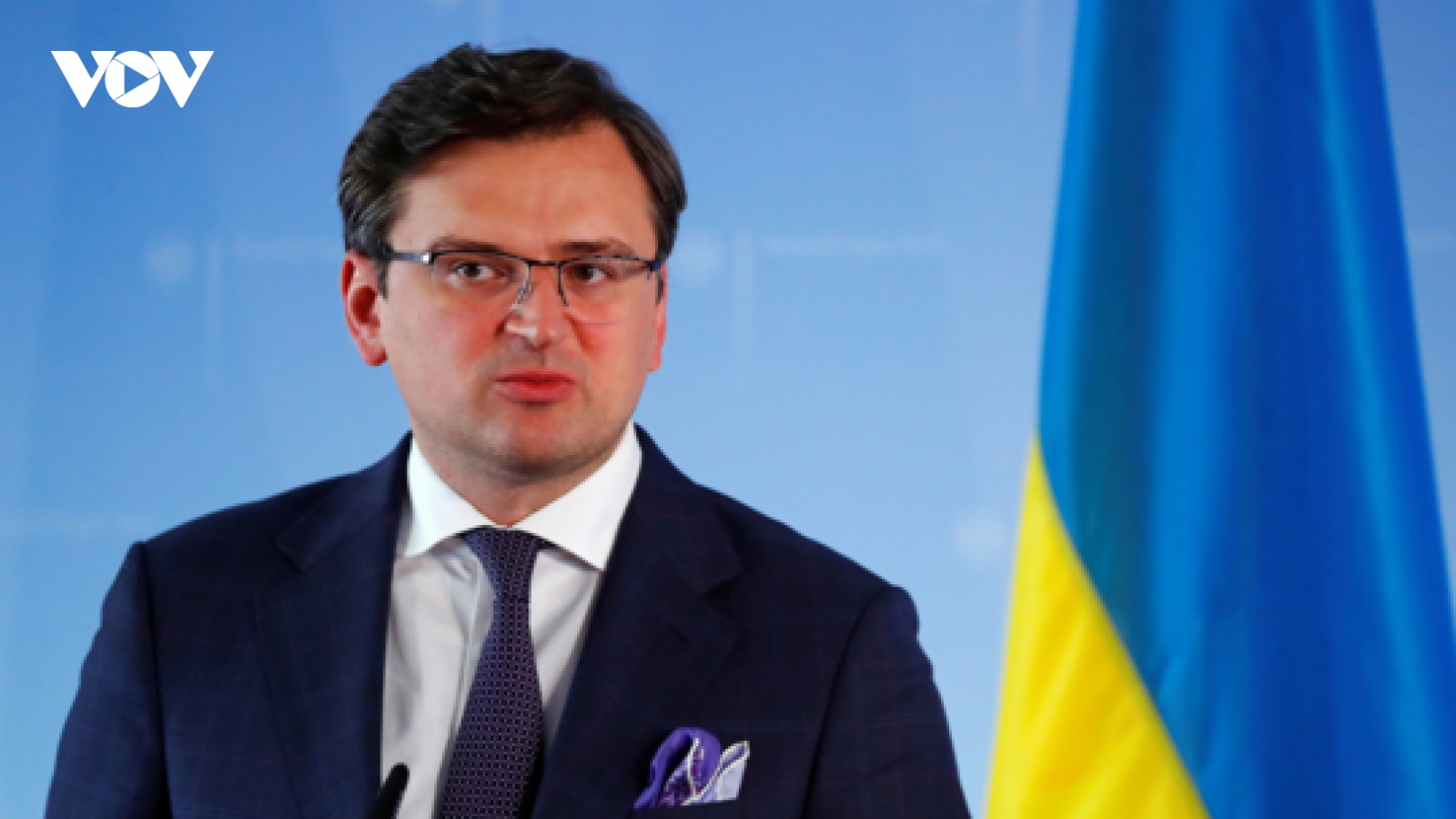 Ukraine: Đàm phán hòa bình chỉ có nghĩa khi Nga bị đánh bại trên chiến trường