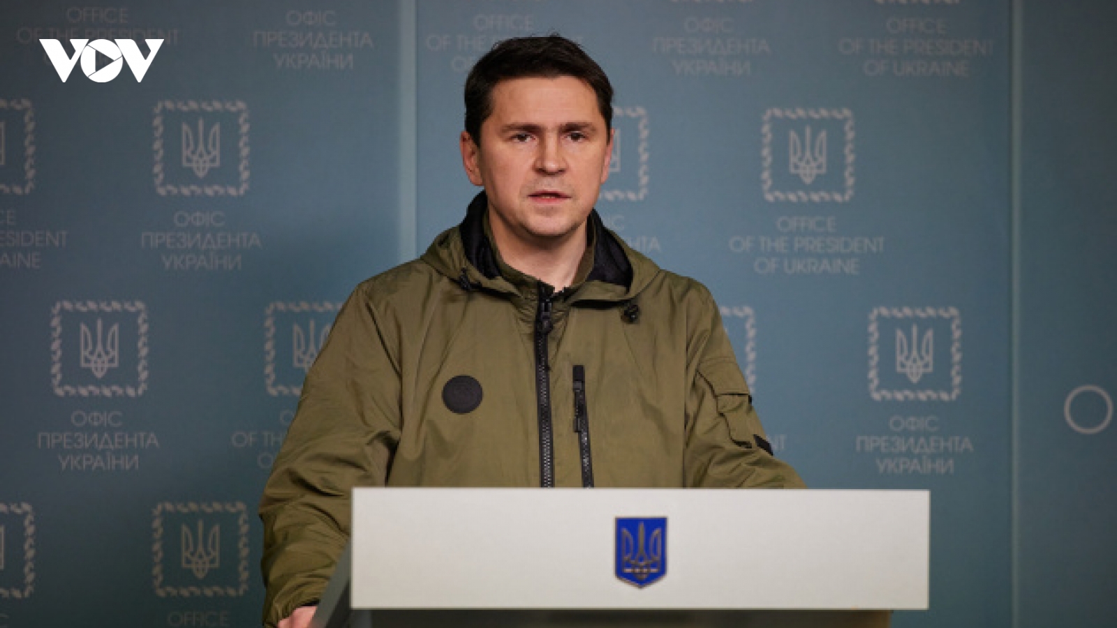 Ukraine nêu danh sách các điều kiện để nối lại đàm phán hòa bình với Nga