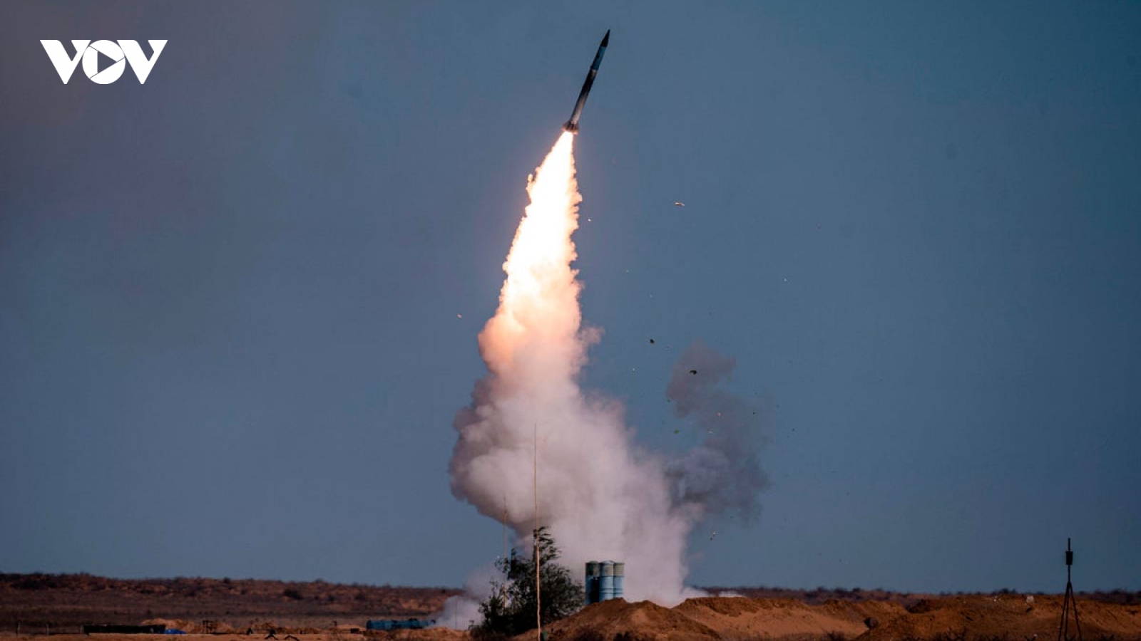Ukraine nói HIMARS do Mỹ cung cấp có thể trở thành “sát thủ” diệt S-400 của Nga