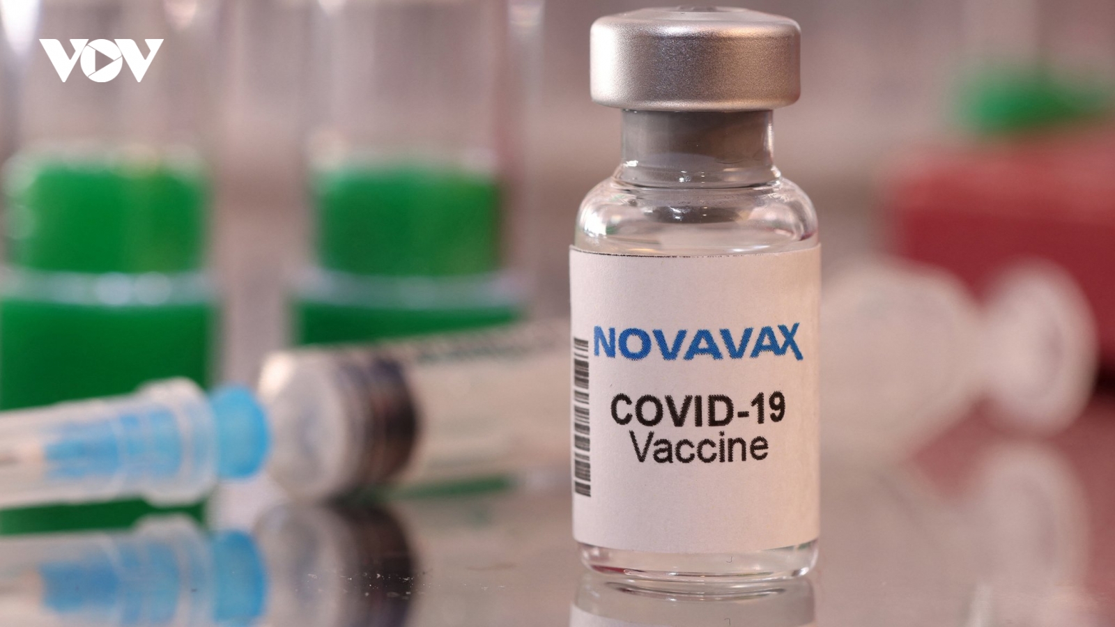 Thêm 1 loại vaccine COVID-19 được cấp phép sử dụng ở Mỹ