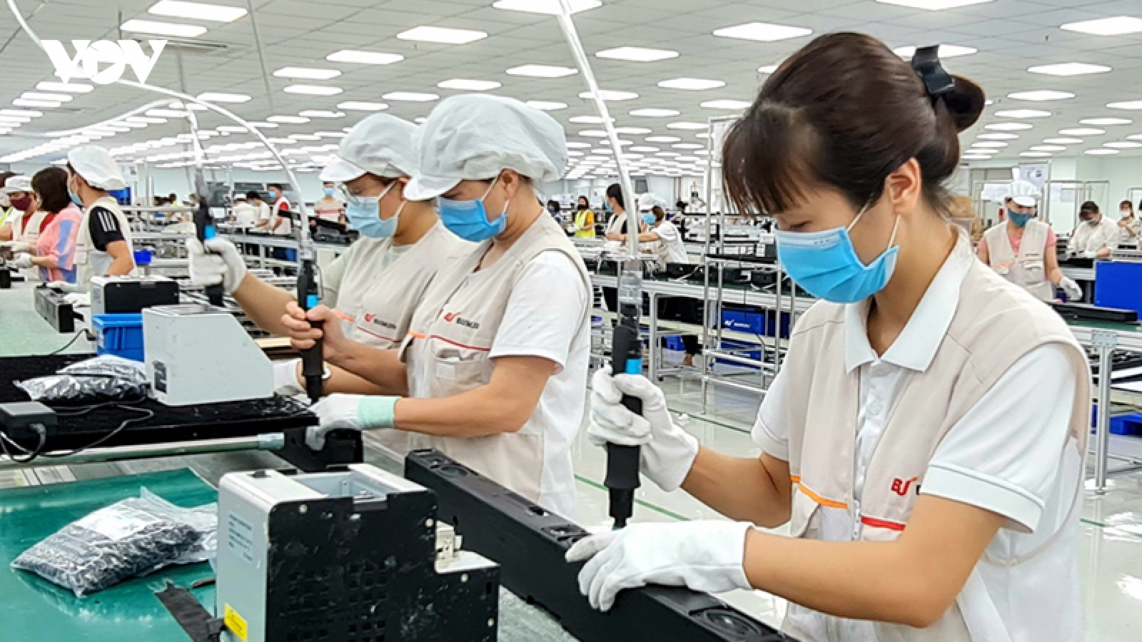 Nhiều doanh nghiệp châu Âu mong muốn đầu tư tại TP.HCM