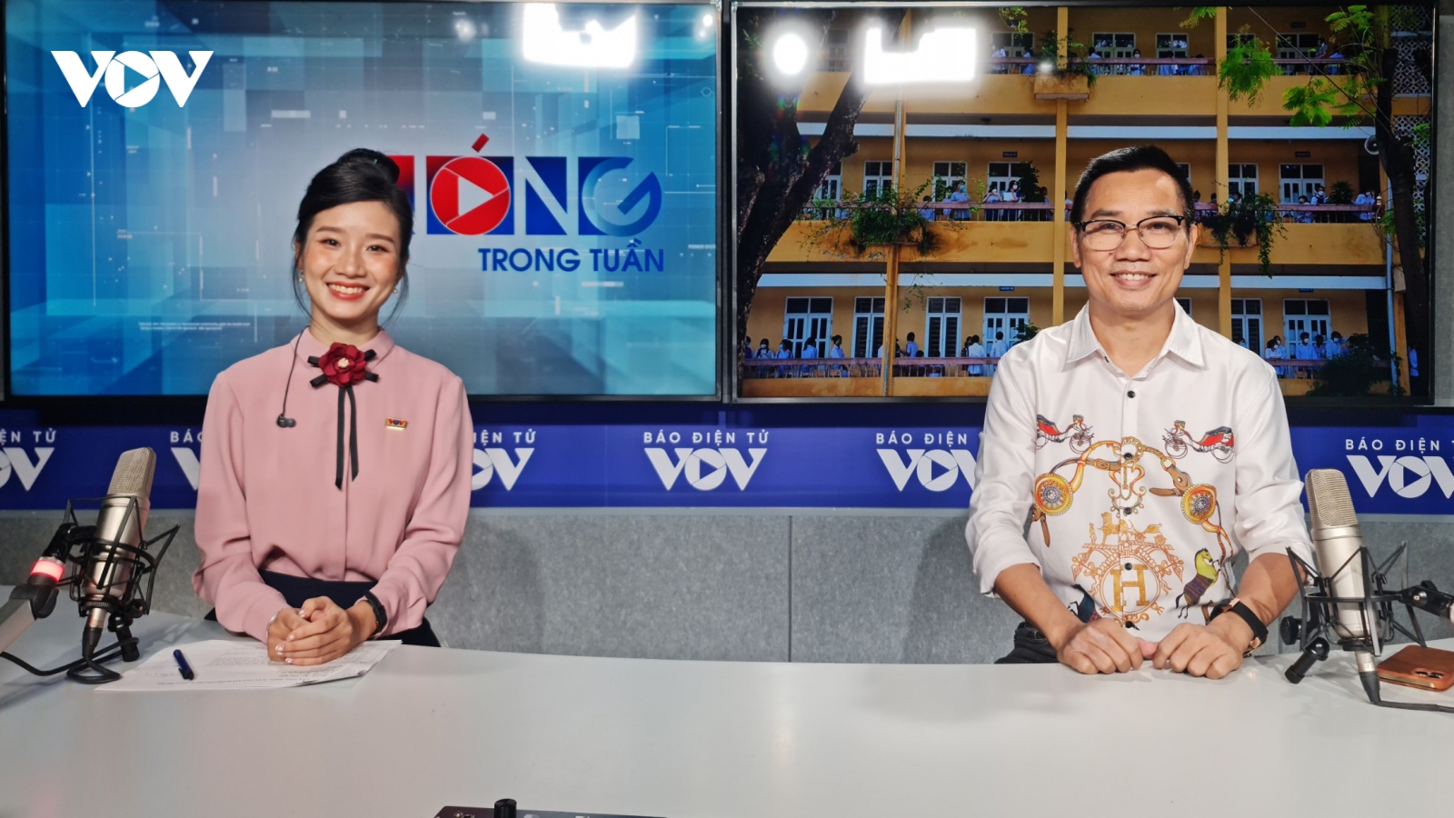 "Học THPT hay ĐH không phải là con đường thành công duy nhất"