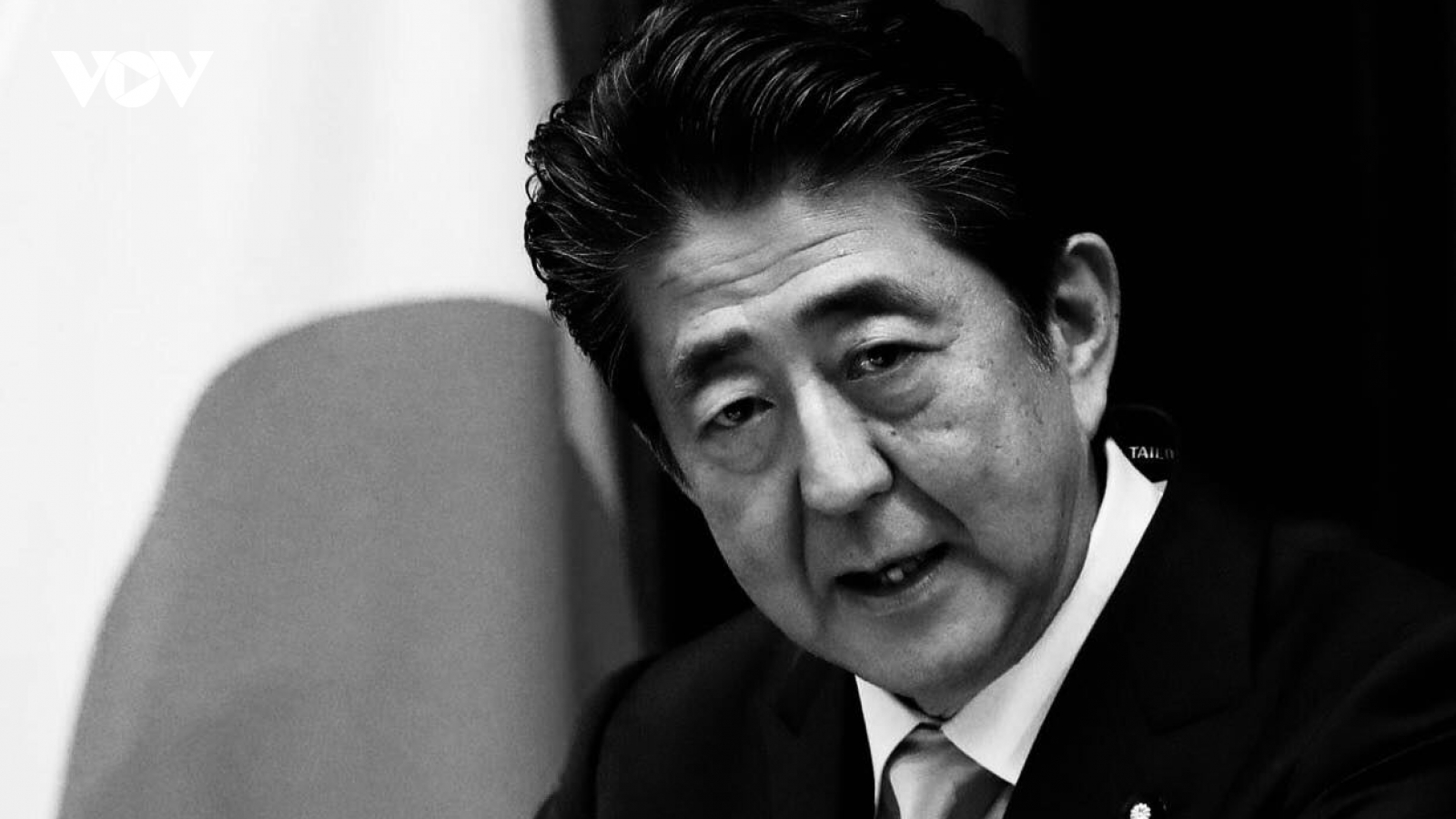Lãnh đạo thế giới sốc, đau buồn trước cái chết của ông Abe Shinzo