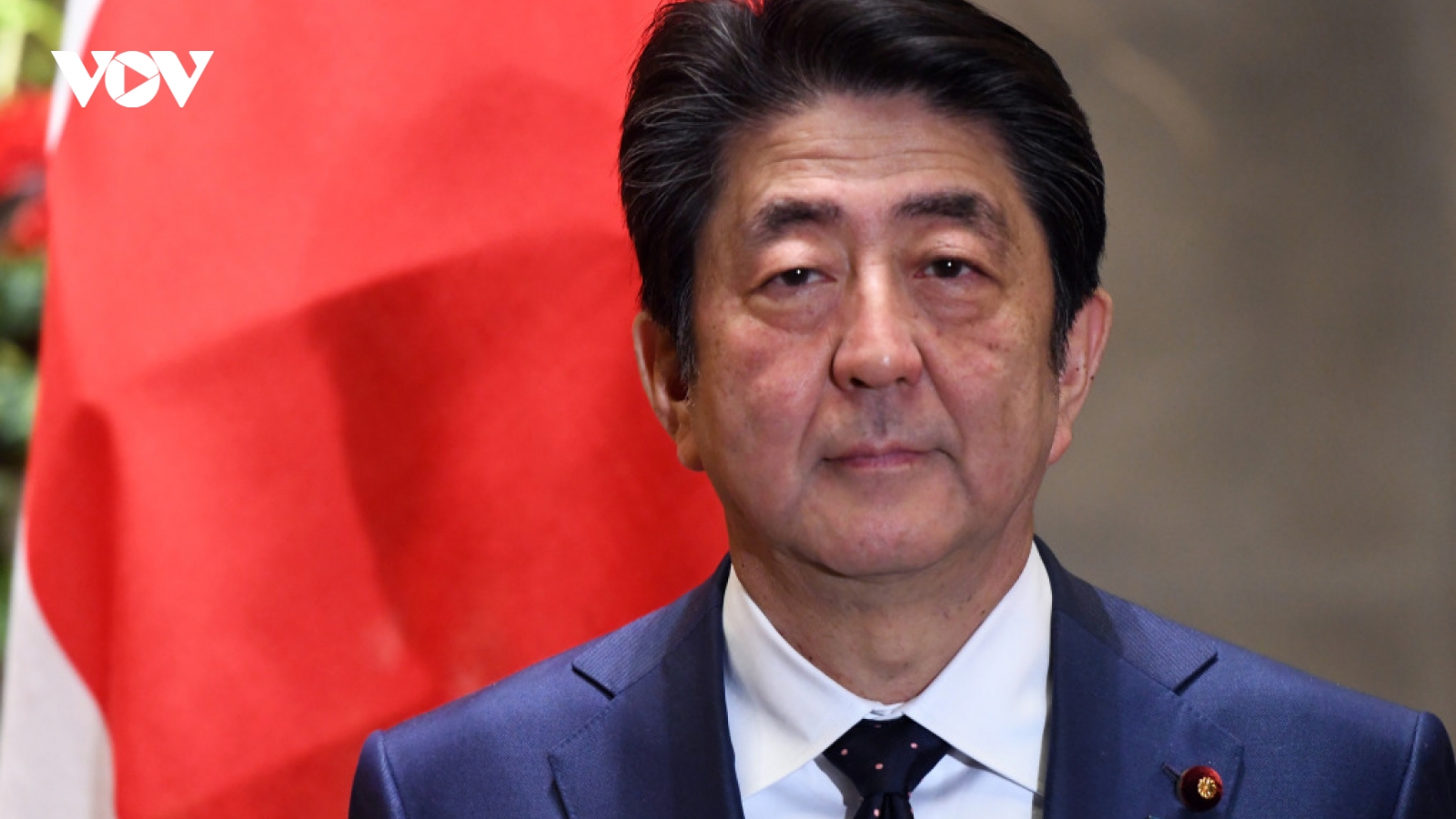Điểm nhấn trong sự nghiệp của ông Abe Shinzo