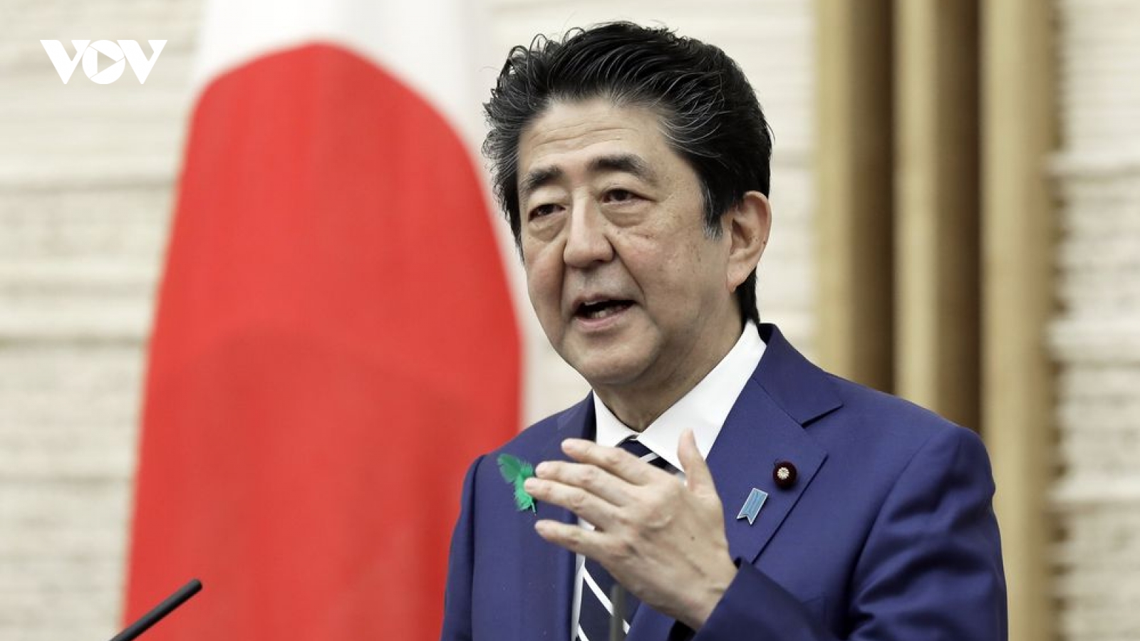 Ông Abe Shinzo bị bắn: Sức khỏe hiện rất xấu