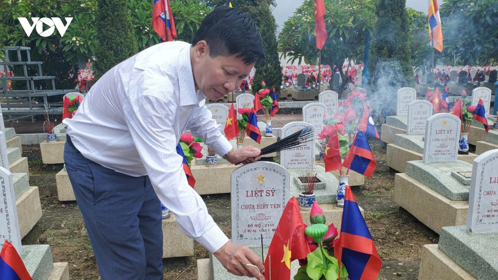 Bà tôi - Mẹ Việt Nam Anh hùng
