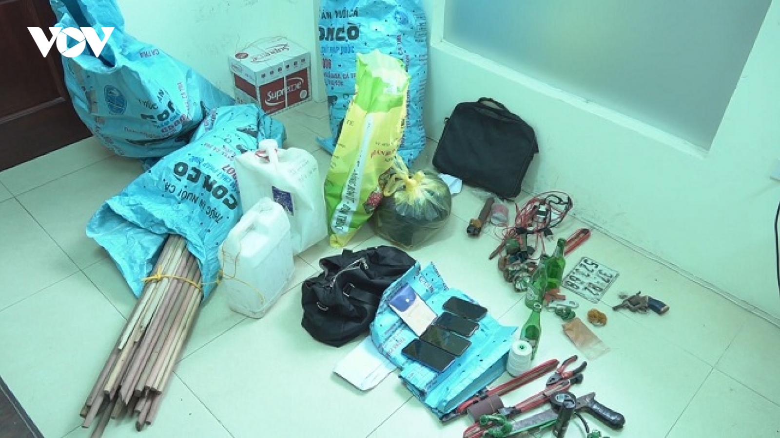 Bắt nhóm “cẩu tặc” chuyên nghiệp mỗi đêm bắt trộm cả trăm con chó