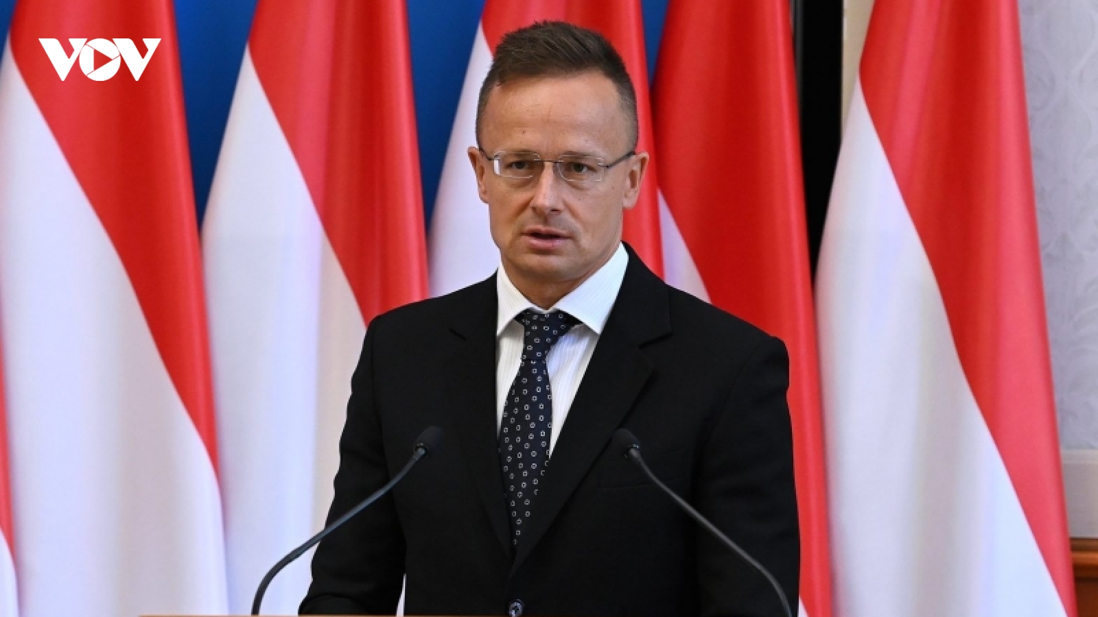 Hungary đối mặt với thách thức từ khủng hoảng người di cư và năng lượng