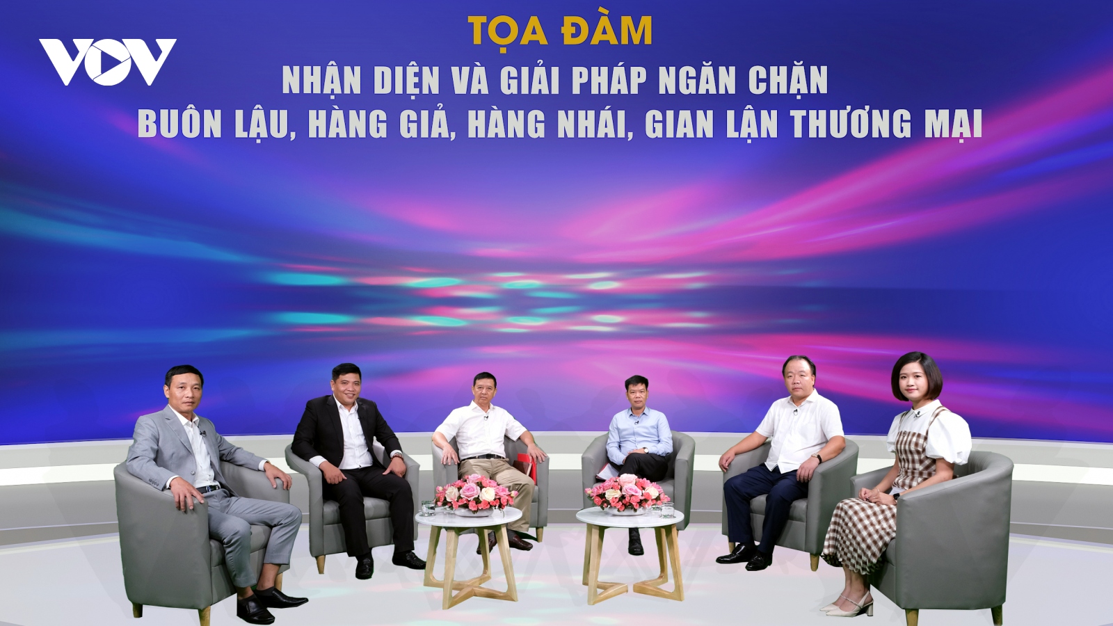 Người tiêu dùng ham giá rẻ, hàng giả vẫn còn đất sống