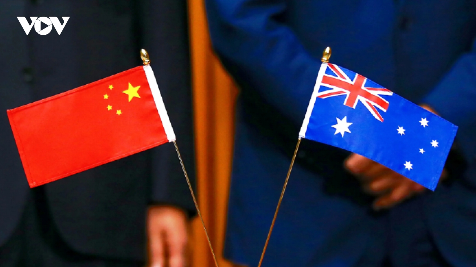 Australia để ngỏ khả năng thỏa hiệp với Trung Quốc trong các vụ kiện tại WTO
