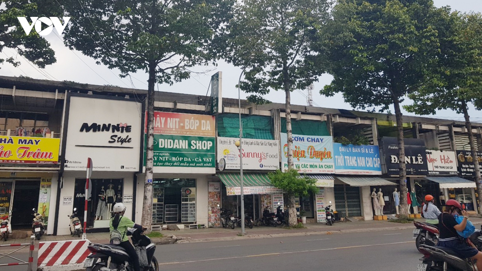 Cán bộ không trả nhà công vụ, tỉnh đau đầu xử lý