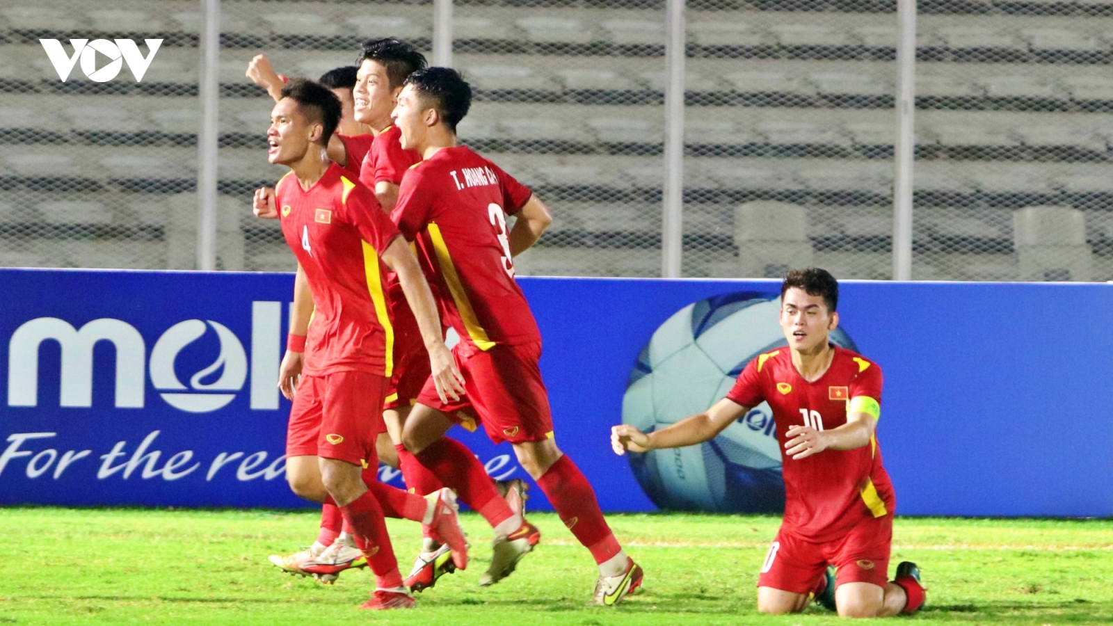 Bảng xếp hạng U19 Đông Nam Á 2022 mới nhất: Nín thở chờ đối thủ của U19 Việt Nam