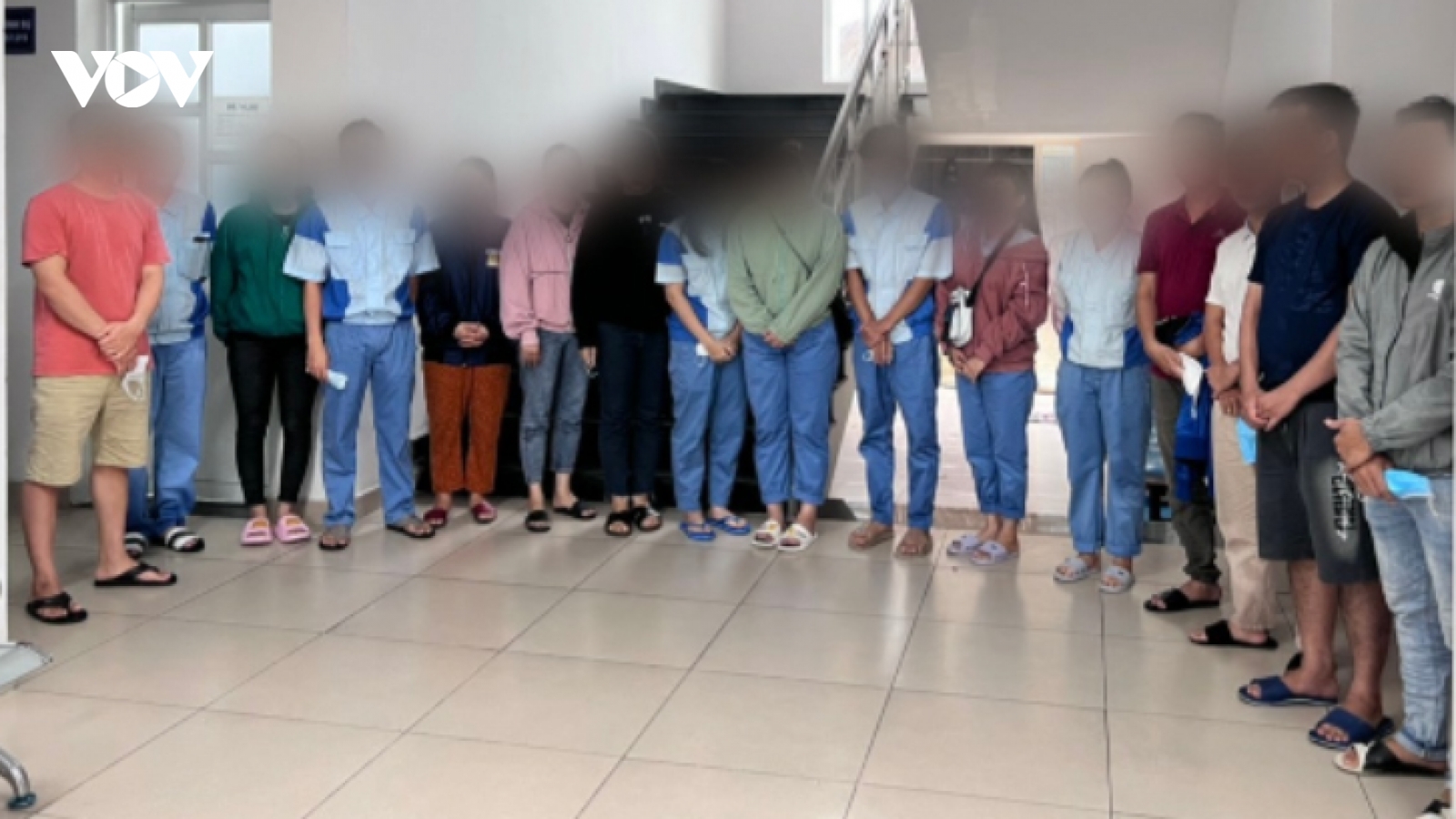 Cảnh báo mua bán trái phép tài khoản ngân hàng