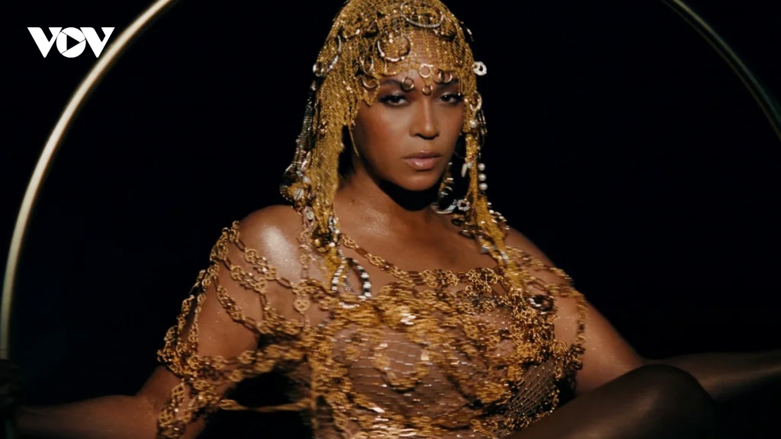 Album "Renaissance" của Beyoncé bị rò rỉ
