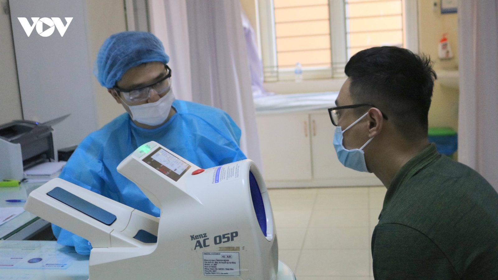 Các bệnh được hưởng chế độ bảo hiểm xã hội một lần năm 2023