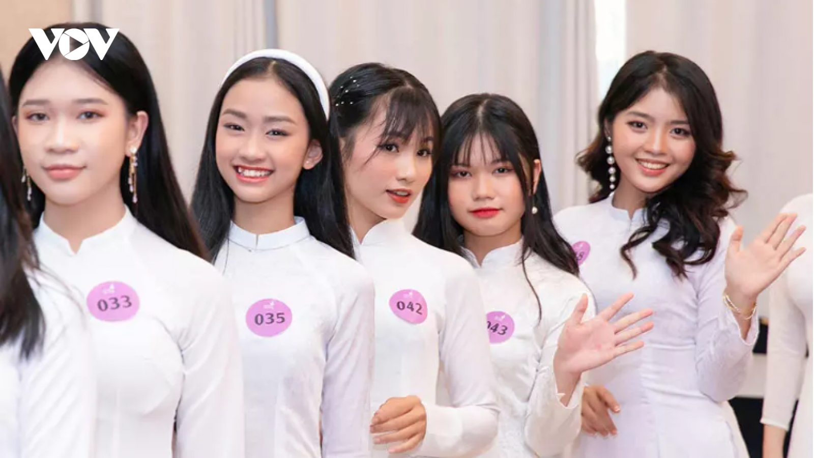 Tranh cãi tên gọi cuộc thi "Hoa hậu Thiếu niên Việt Nam 2022"