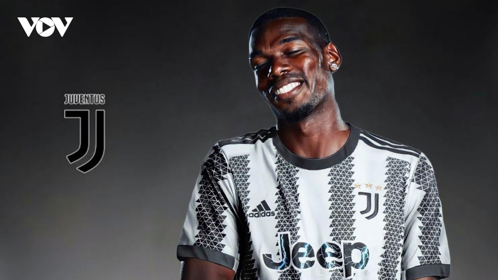 Chuyển nhượng 9/7: Real Madrid thanh lý Jovic, Pogba cập bến Juventus