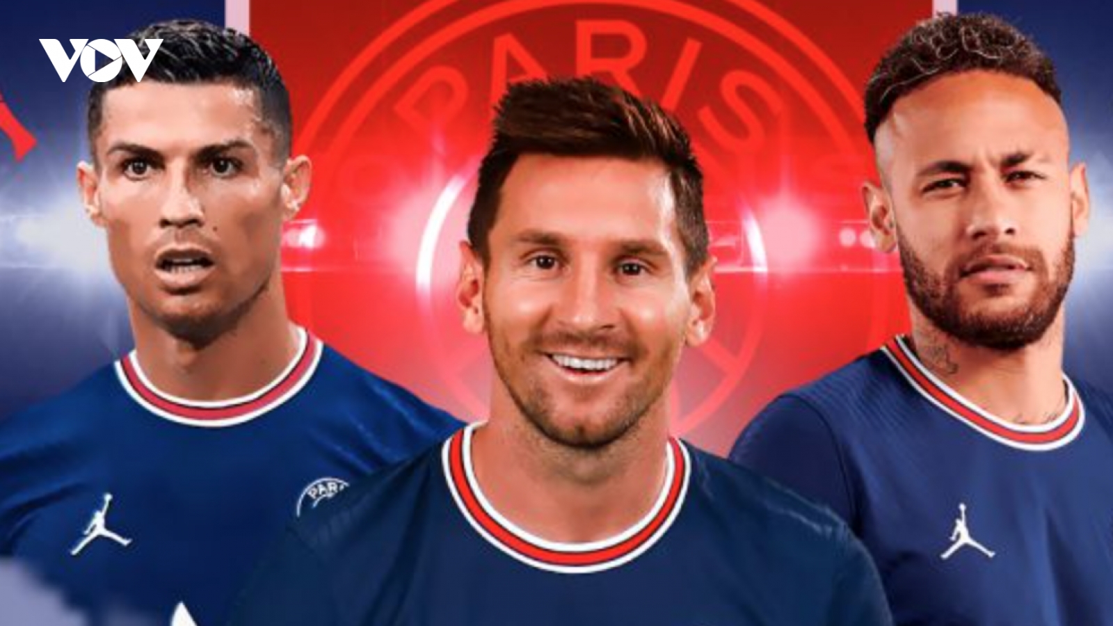Chuyển nhượng 11/7: Ronaldo rời MU để làm đồng đội Messi?