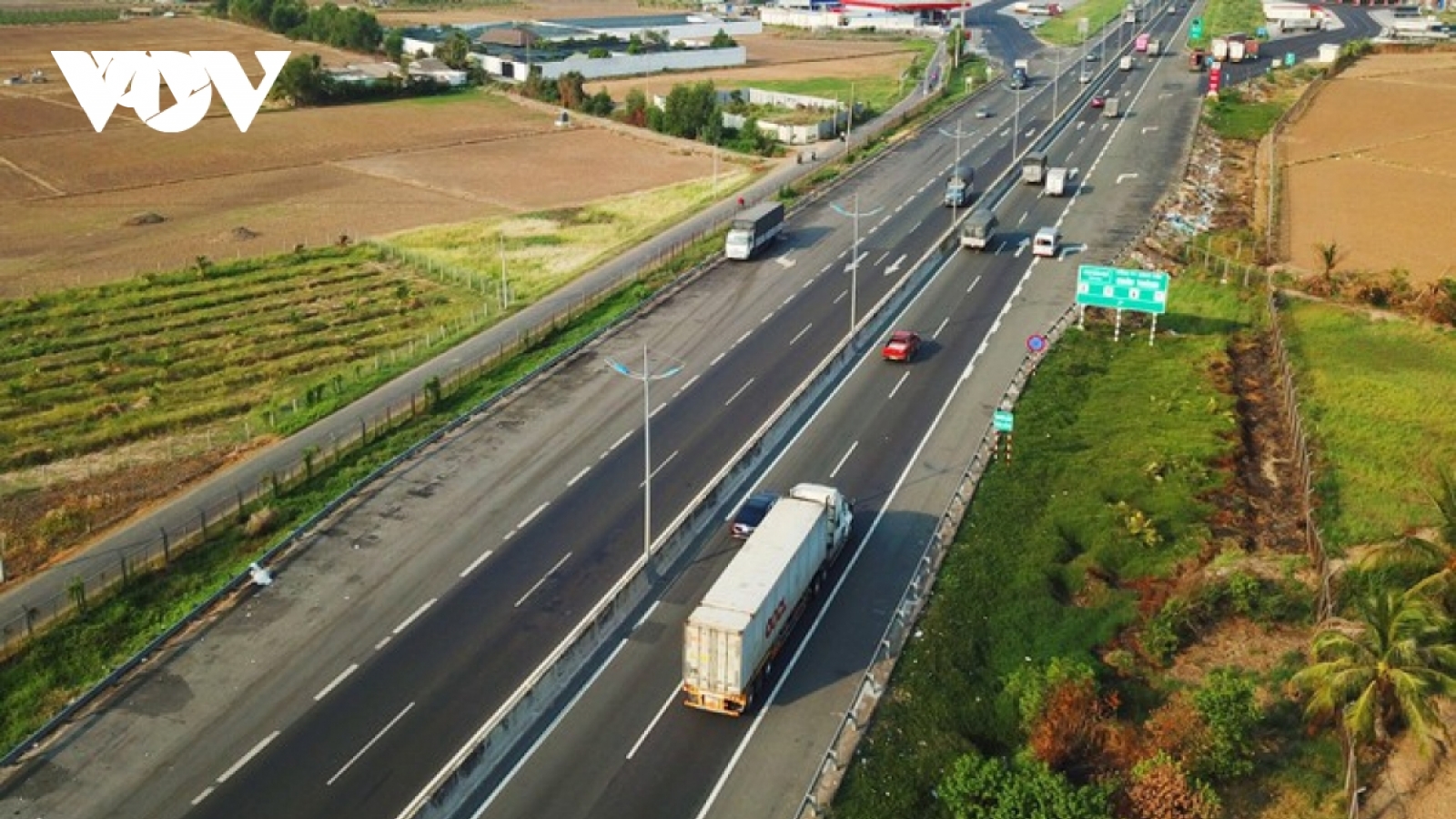 Thủ tướng kết luận về đầu tư cao tốc Ninh Bình-Nam Định-Thái Bình-Hải Phòng