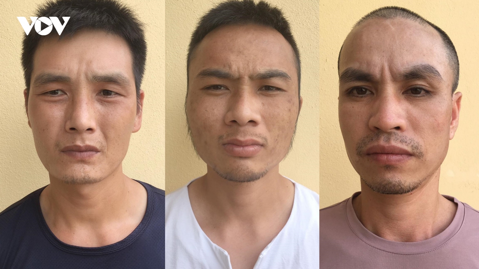 Nghe tin vợ bị va chạm giao thông, đối tượng ra đánh người, cướp xe máy