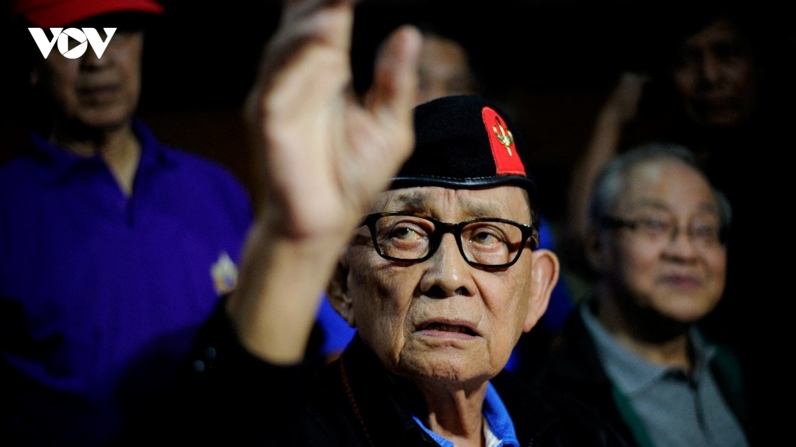 Cựu Tổng thống Philippines Fidel Ramos từ trần vì biến chứng COVID-19