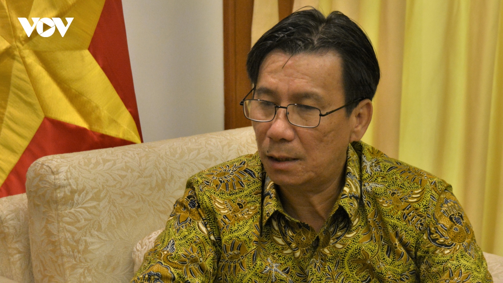 Thúc đẩy quan hệ Đối tác chiến lược Việt Nam - Indonesia lên tầm cao mới
