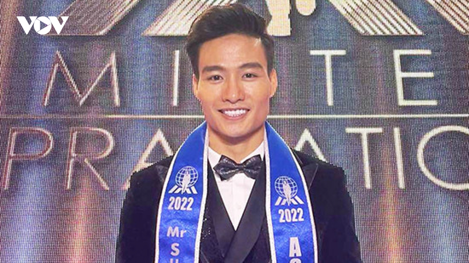 Đạt Kyo thắng giải Nam vương Siêu quốc gia châu Á 2022