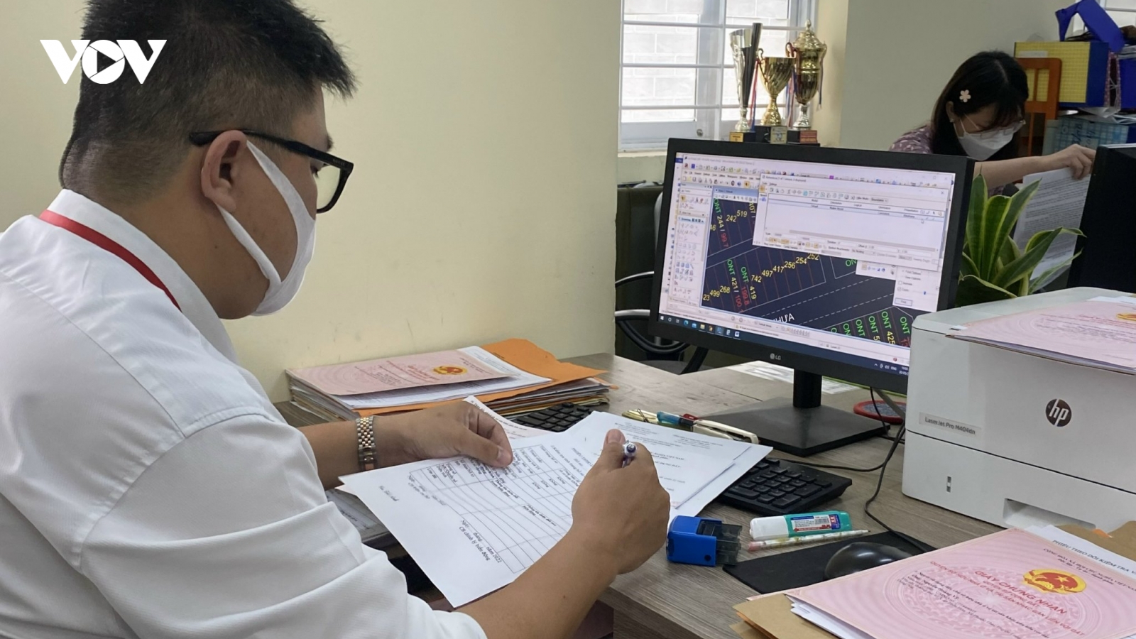 Người dân Bà Rịa- Vũng Tàu được xây nhà trên đất nông nghiệp có thổ cư