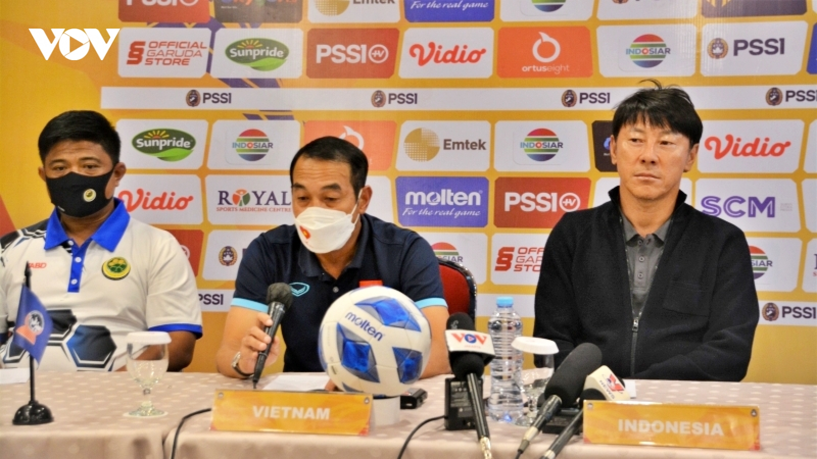 U19 Việt Nam quyết giành kết quả tốt ở bảng tử thần U19 Đông Nam Á 2022