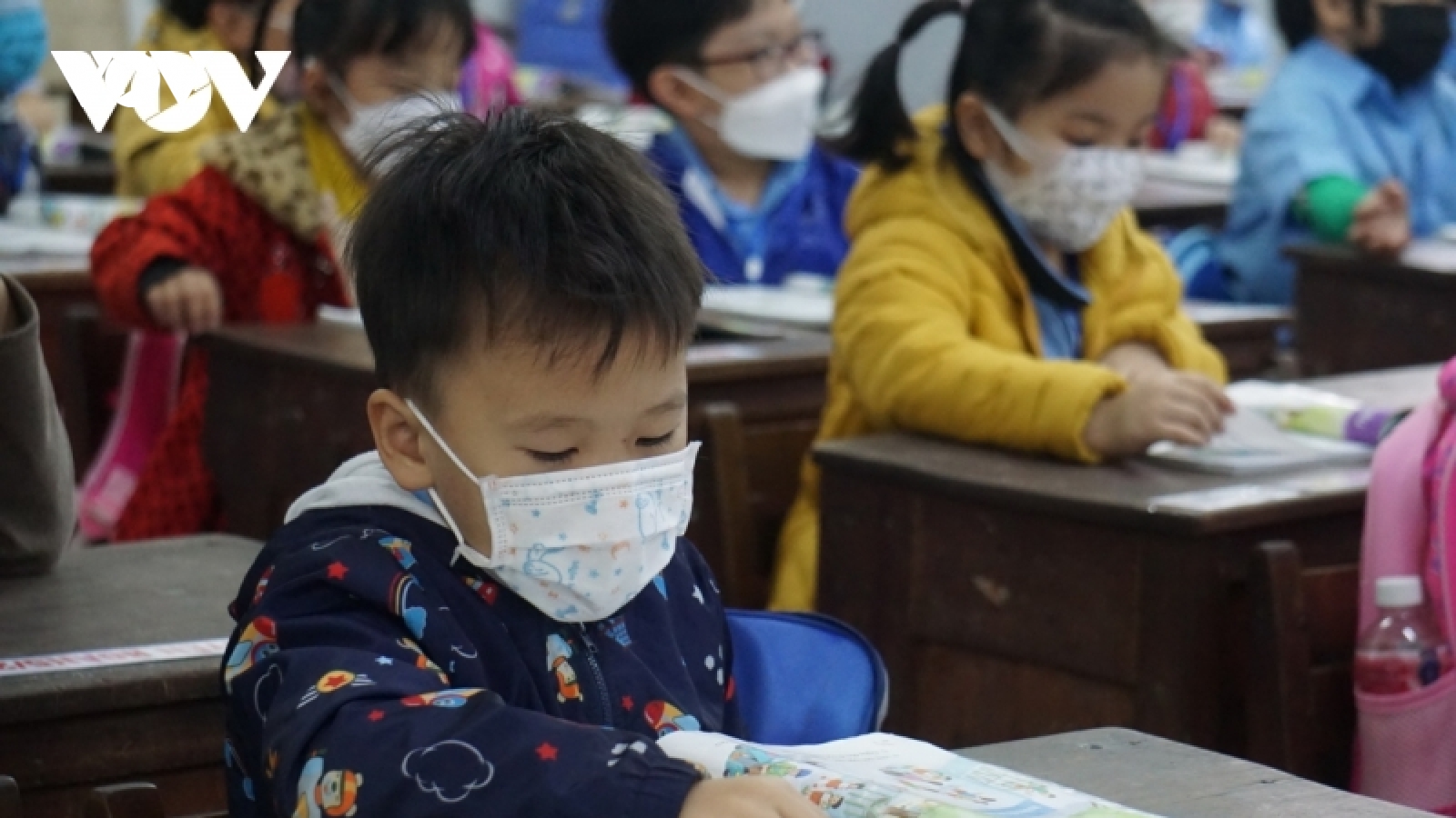 Đà Nẵng miễn học phí cho trẻ mầm non và học sinh năm học 2022-2023