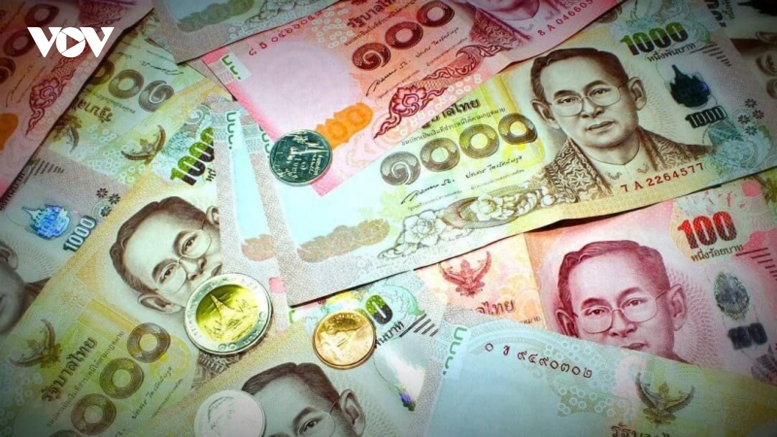 Áp lực đè nặng, Thái Lan có thể nâng mức lãi suất cơ bản vào kỳ họp tháng 8