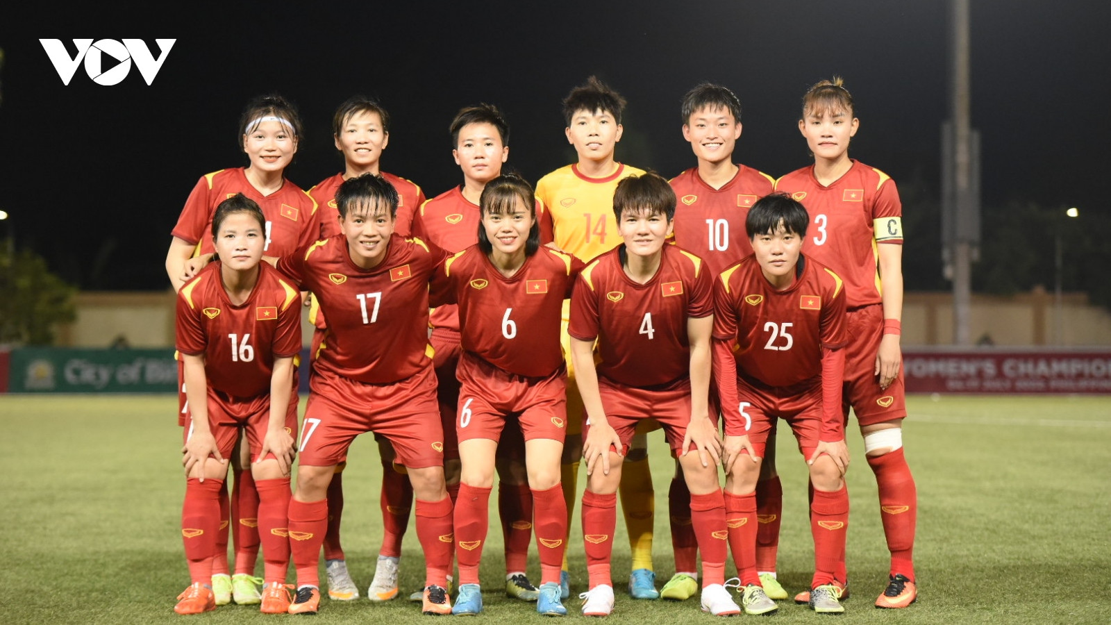 Lịch thi đấu AFF Cup nữ 2022 hôm nay 11/7: ĐT nữ Việt Nam lên ngôi đầu bảng?