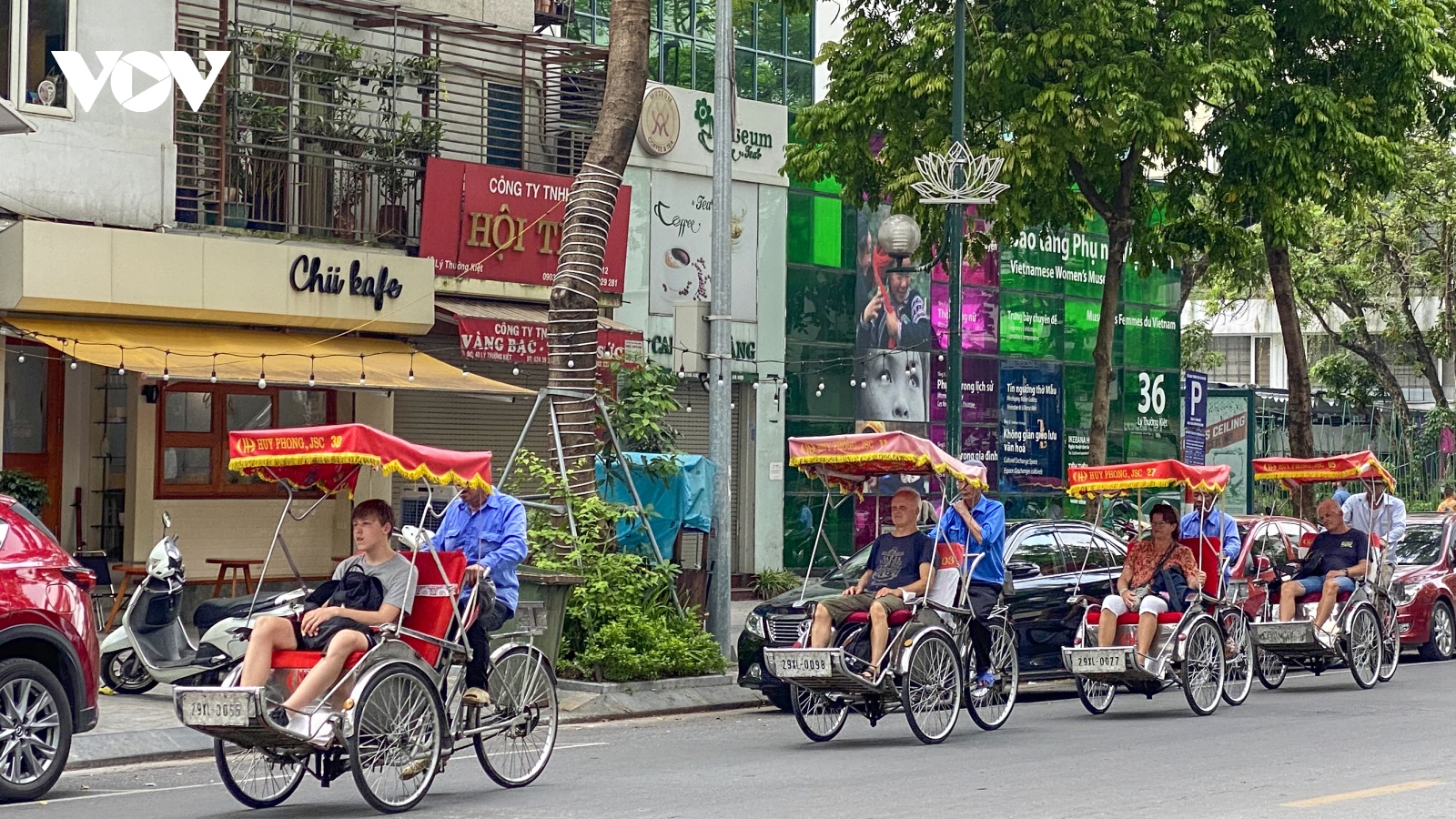 Vì sao du lịch Việt Nam tụt hạng theo chỉ số của Diễn đàn Kinh tế Thế giới?