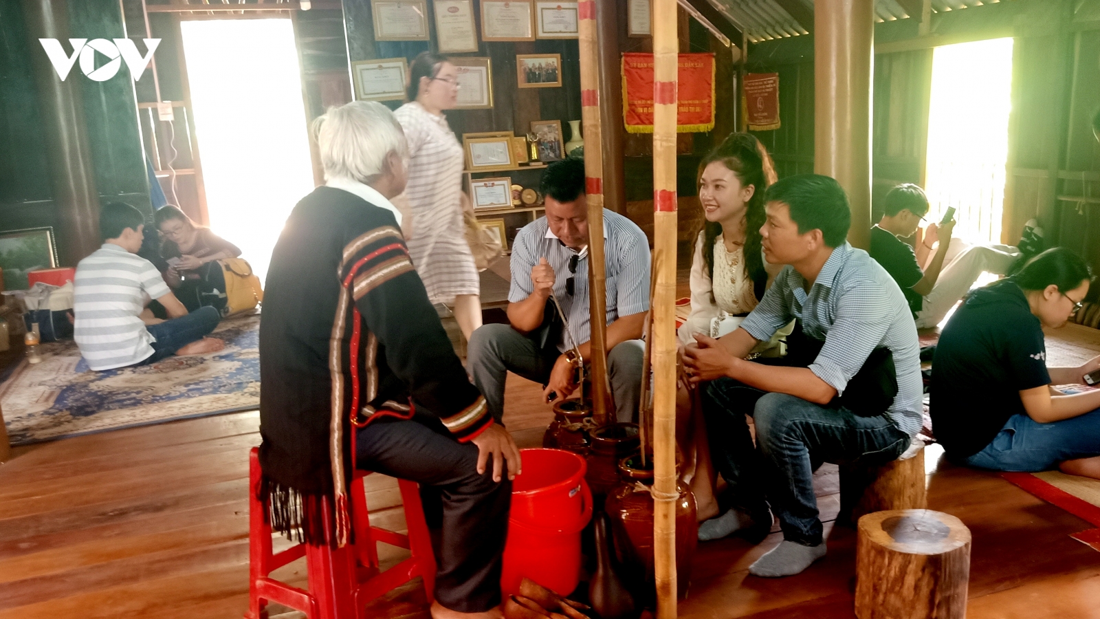 Du lịch cộng đồng ở Đắk Lắk phục hồi sau đại dịch