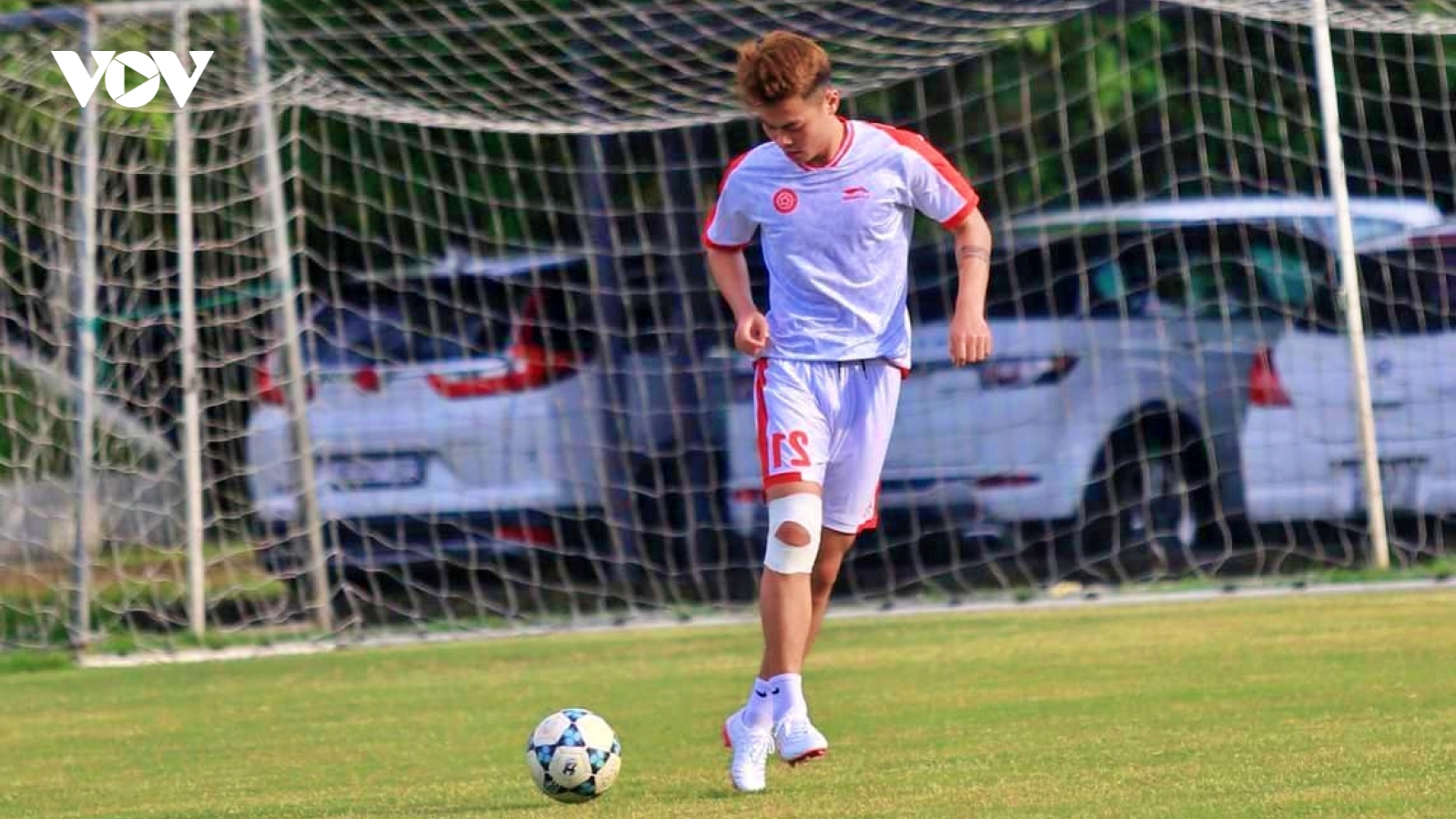 Viettel FC nhận tin vui trước vòng 9 V-League 2022