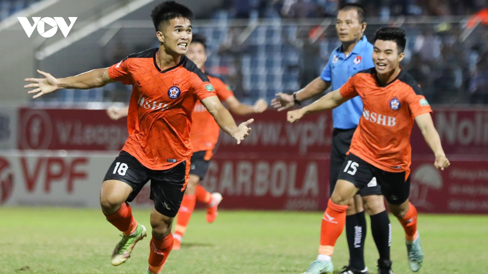 "Đình Duy và Phi Hoàng là tương lai của U23 Việt Nam"