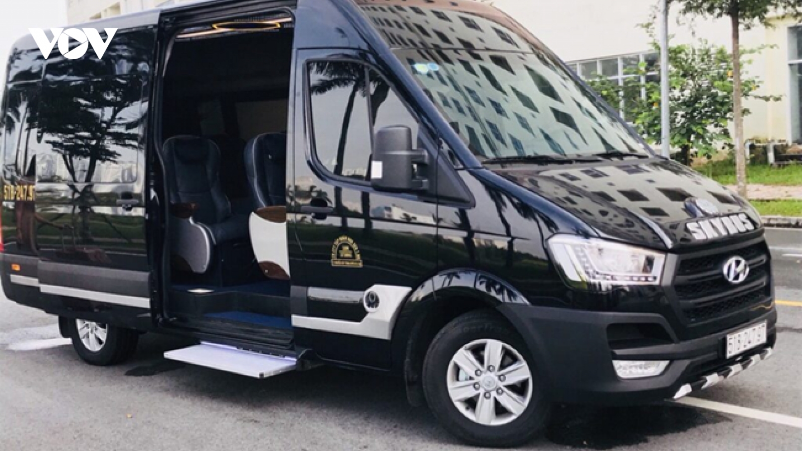 Quản lý vận hành xe Limousine cách nào cho hiệu quả?