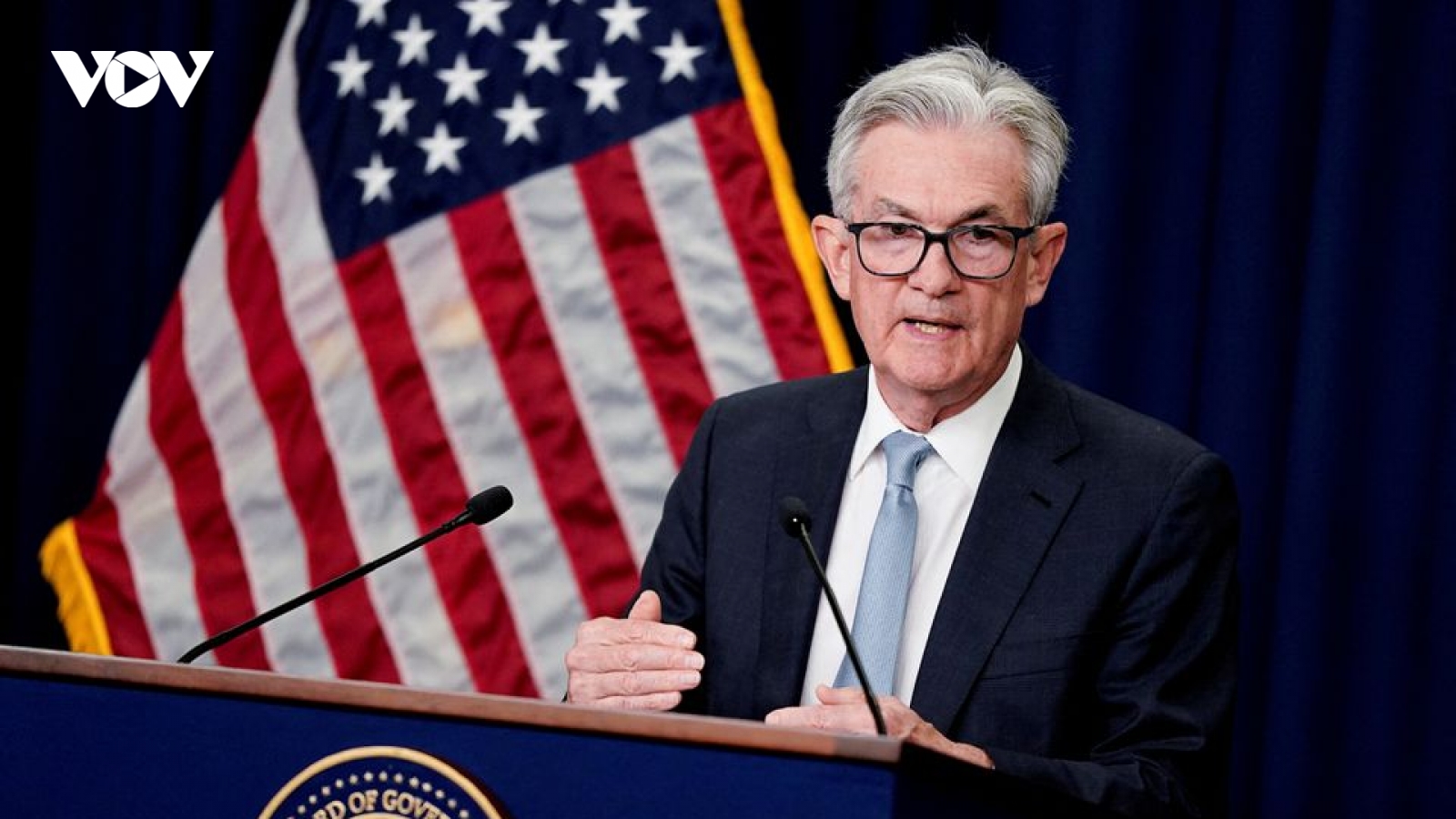FED liệu có tiếp tục tăng lãi suất?