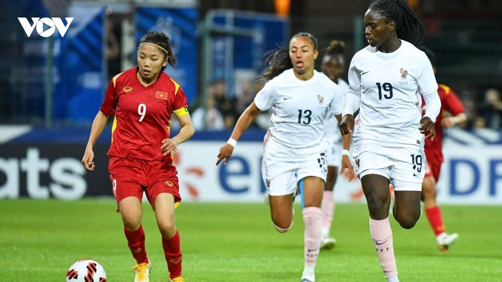 ĐT nữ Việt Nam có lợi thế nhất về lịch thi đấu ở AFF Cup nữ 2022