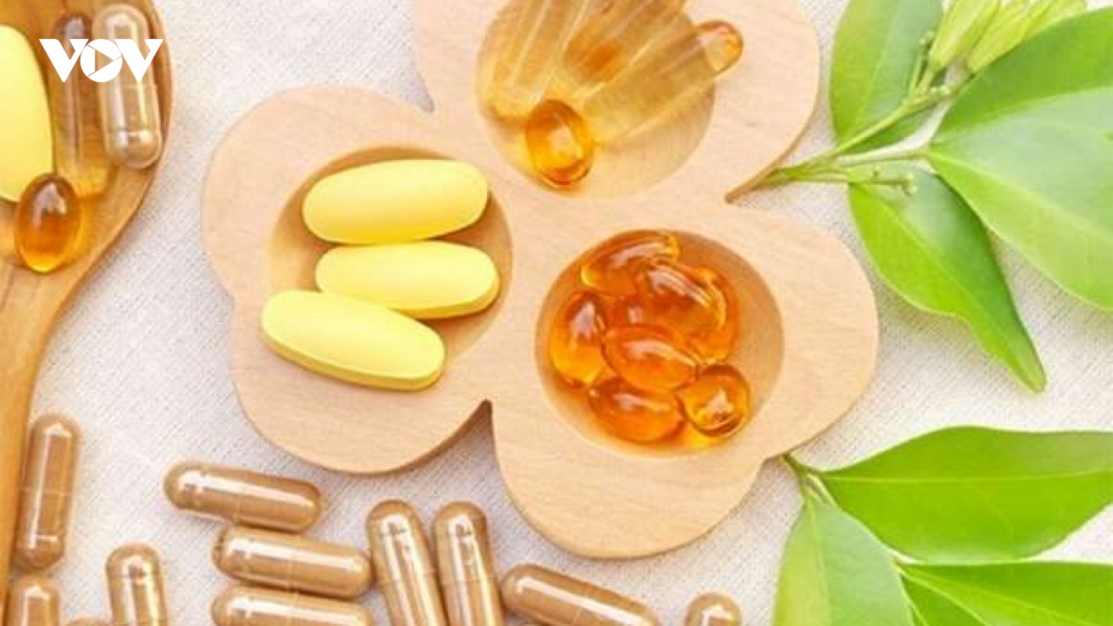 Yêu cầu Bộ Y tế rà soát toàn bộ nội dung quảng cáo thuốc, thực phẩm chức năng