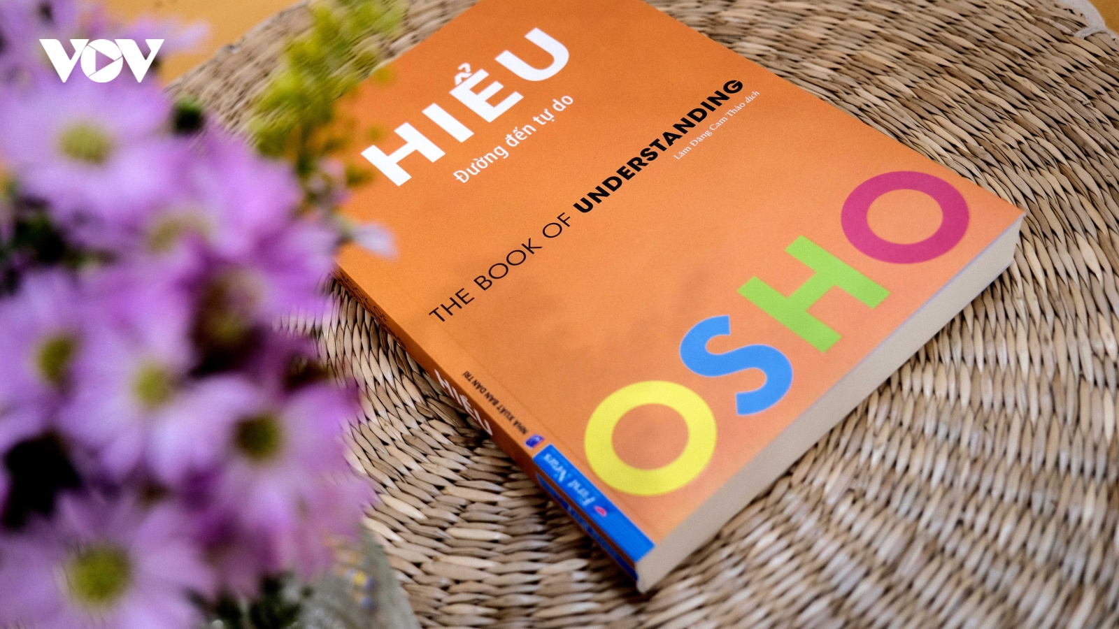 "Hiểu" - Đường đến tự do của Osho: Hãy sống như một đứa trẻ!