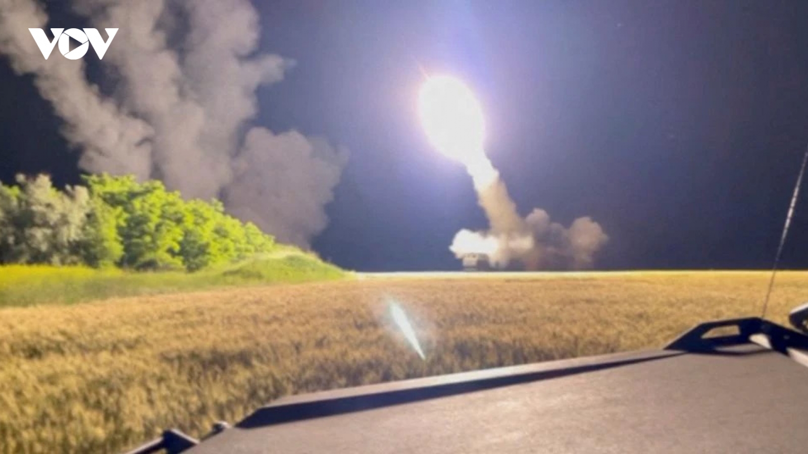 Nga tuyên bố phá hủy 4 hệ thống HIMARS ở Ukraine