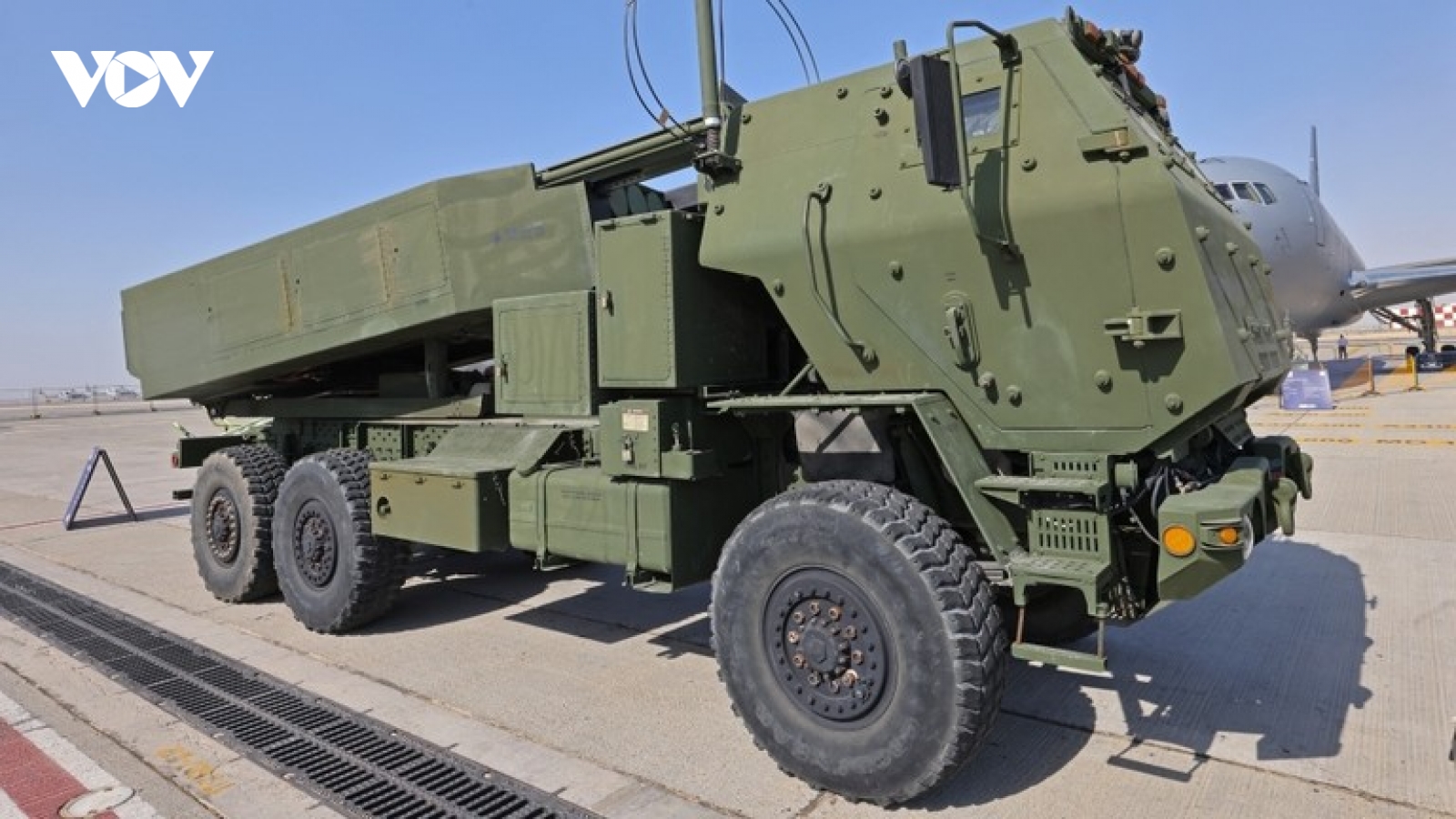 Ukraine muốn thay thế Tochka-U thời Liên Xô bằng pháo HIMARS của Mỹ