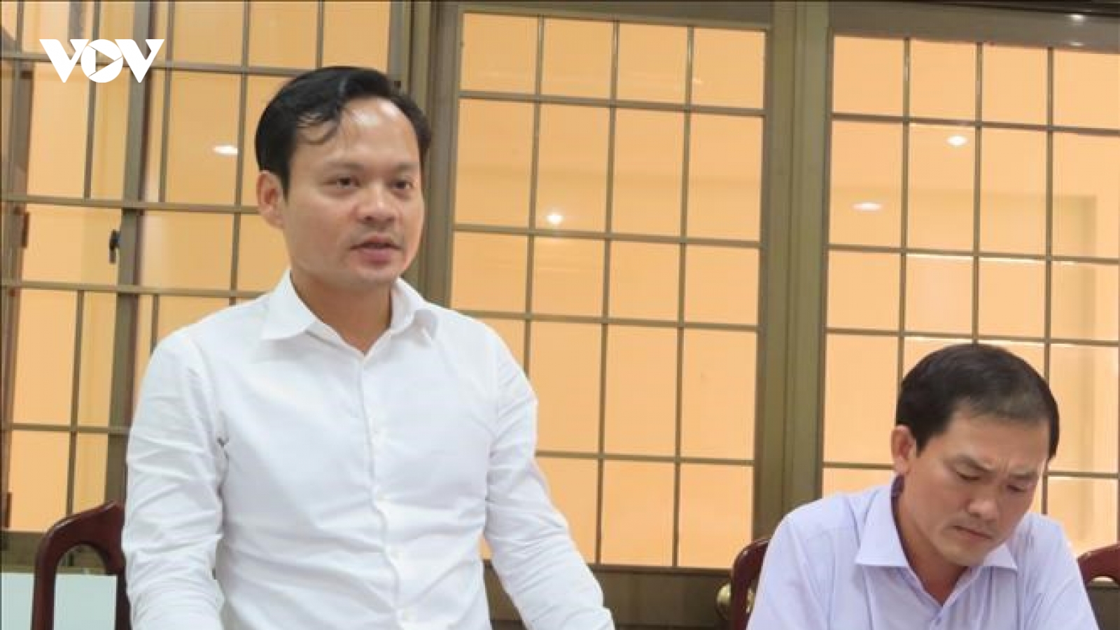 Phó Viện trưởng Pasteur Thành phố Hồ Chí Minh sẽ làm Giám đốc Sở Y tế Cần Thơ