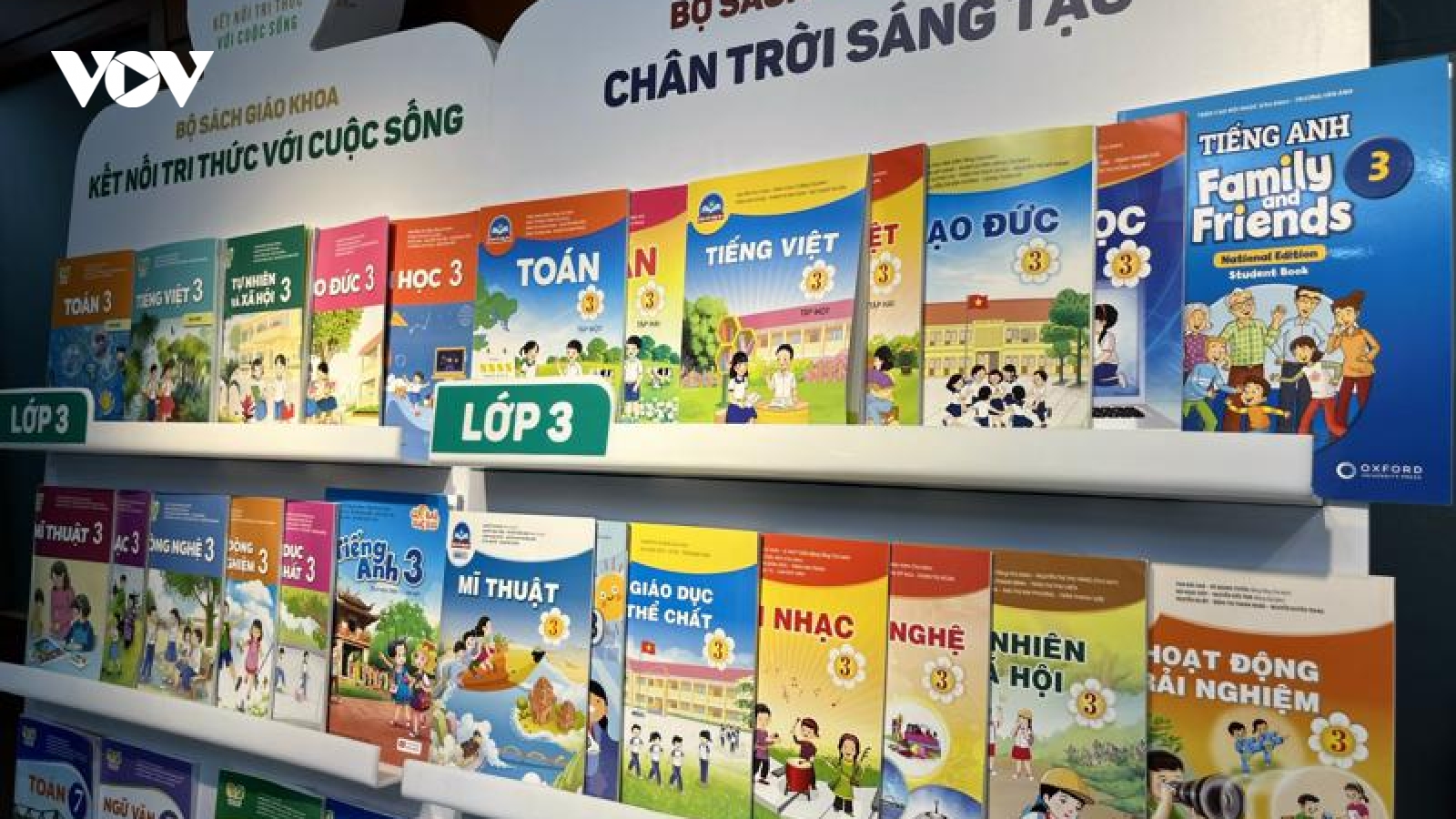 Định giá nhà nước: Giải pháp “hạ nhiệt” giá sách giáo khoa