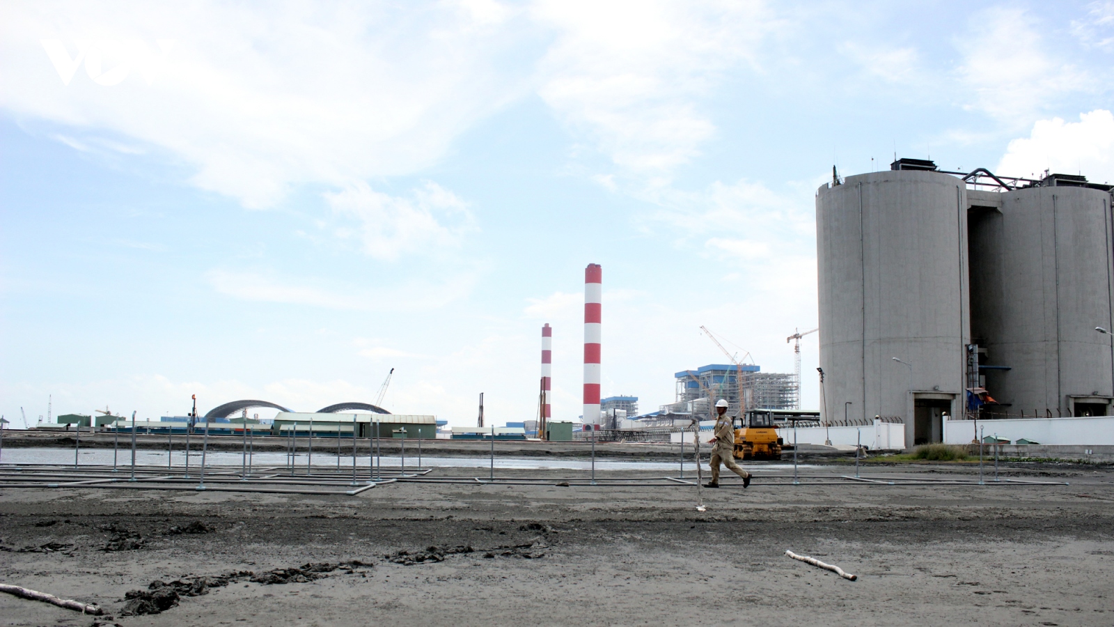 Đề xuất loại 14.120 MW nhiệt điện than ra khỏi Quy hoạch Điện VIII
