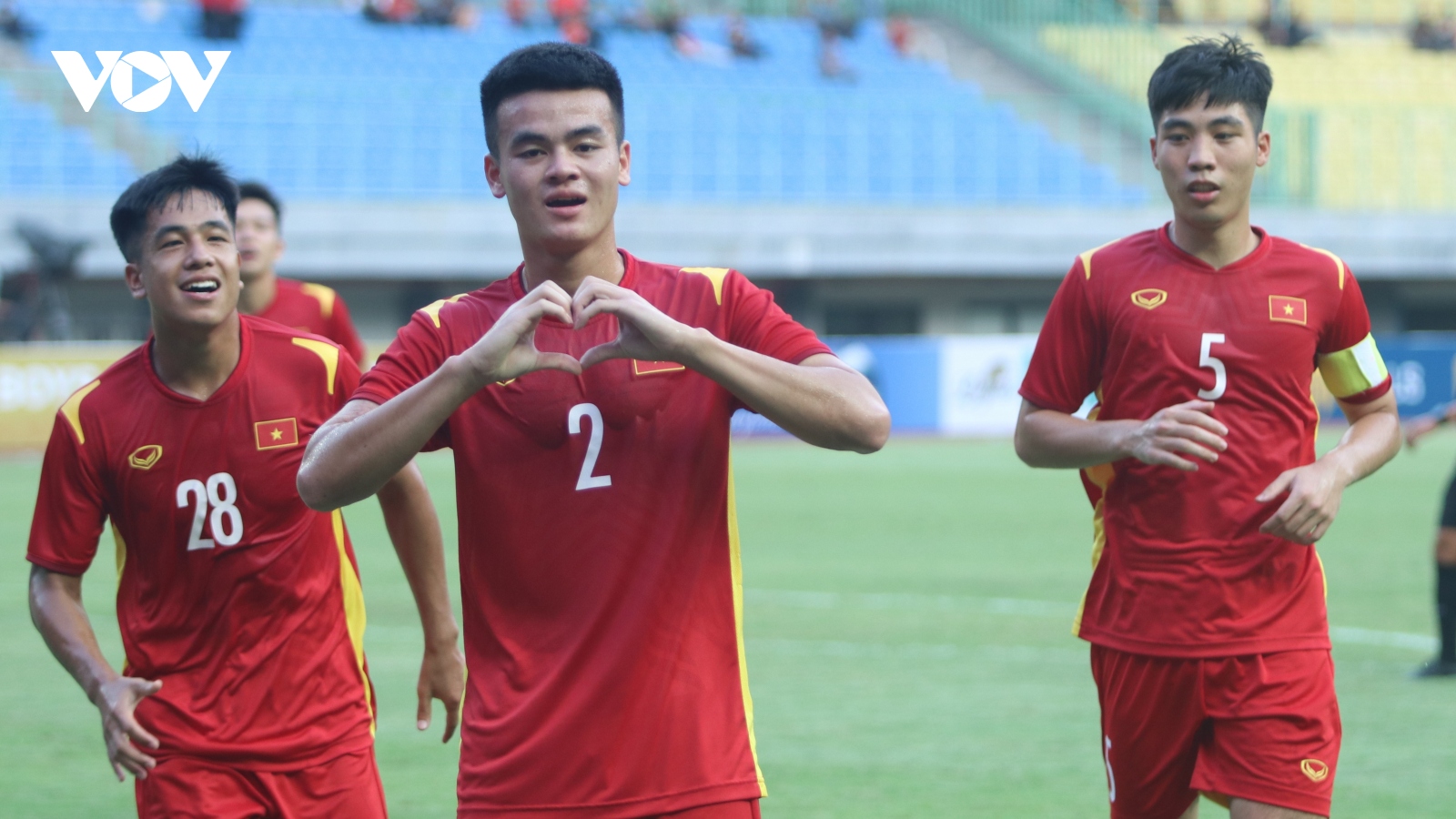 Kịch bản nào để U19 Việt Nam vào bán kết giải U19 Đông Nam Á 2022?