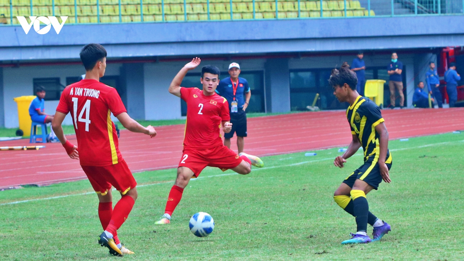 U19 Việt Nam tập huấn Nhật Bản sau giải U19 Đông Nam Á 2022